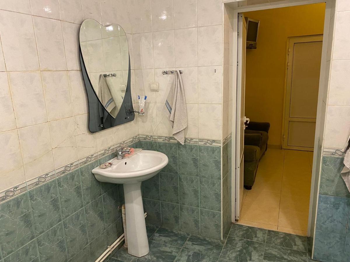 Green House P'arak'ar Екстериор снимка