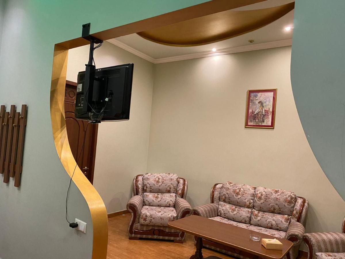 Green House P'arak'ar Екстериор снимка