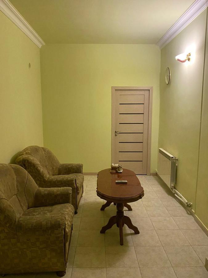 Green House P'arak'ar Екстериор снимка